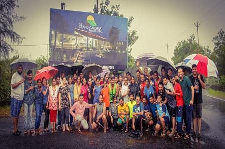 St. Francis Institute of Management and Research Mumbai College Photos photo 12