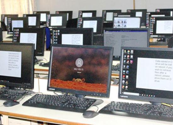 St. Francis Institute of Management and Research Mumbai College Photos photo 2