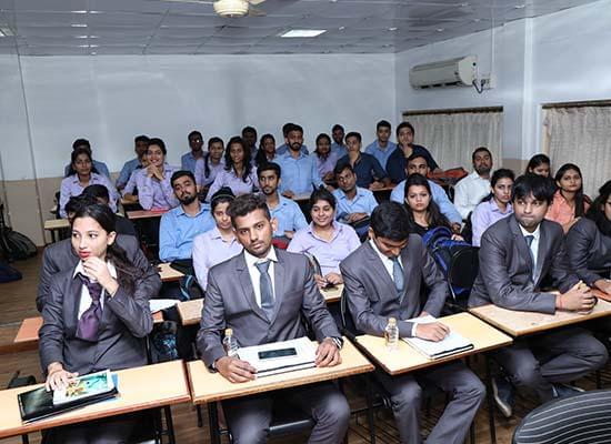 St. Francis Institute of Management and Research Mumbai College Photos photo 6