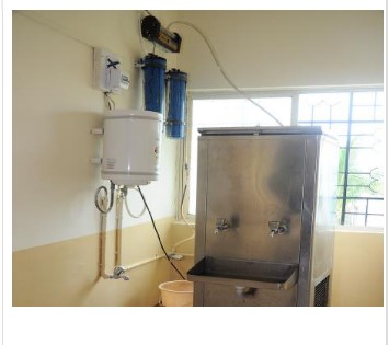 Nutan Maharashtra Institute of Engineering and Technology Talegaon Hostel pictures photo 4