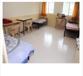 Nutan Maharashtra Institute of Engineering and Technology Talegaon Hostel pictures photo 2