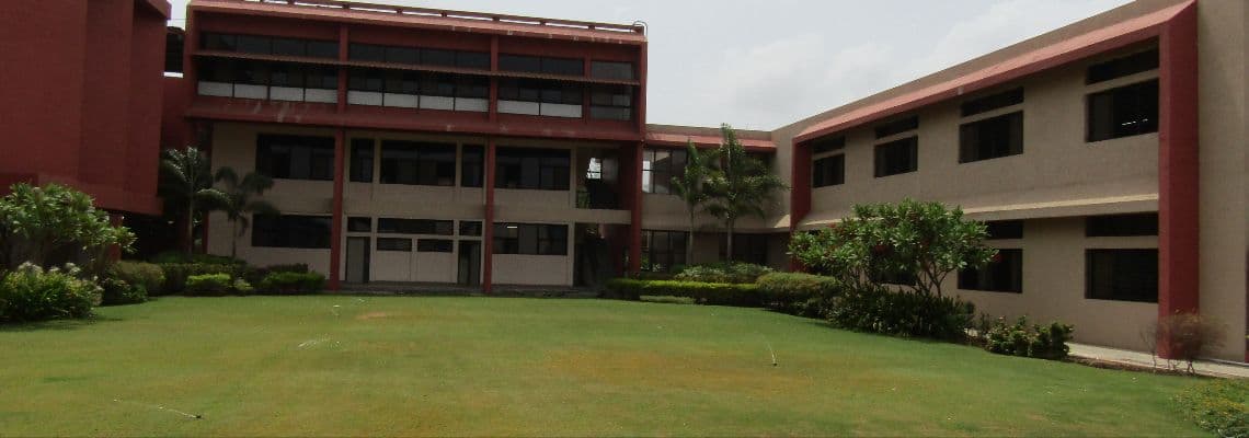 Shroff S. R. Rotary Institute of Chemical Technology Infrastructure photo 4
