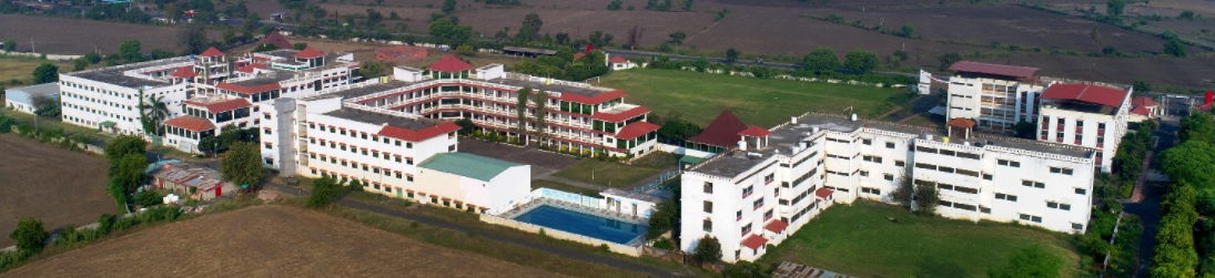 Eklavya University Damoh Infrastructure photo 1