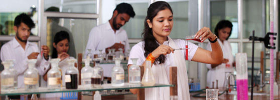 Eklavya University Damoh Campus photo 1