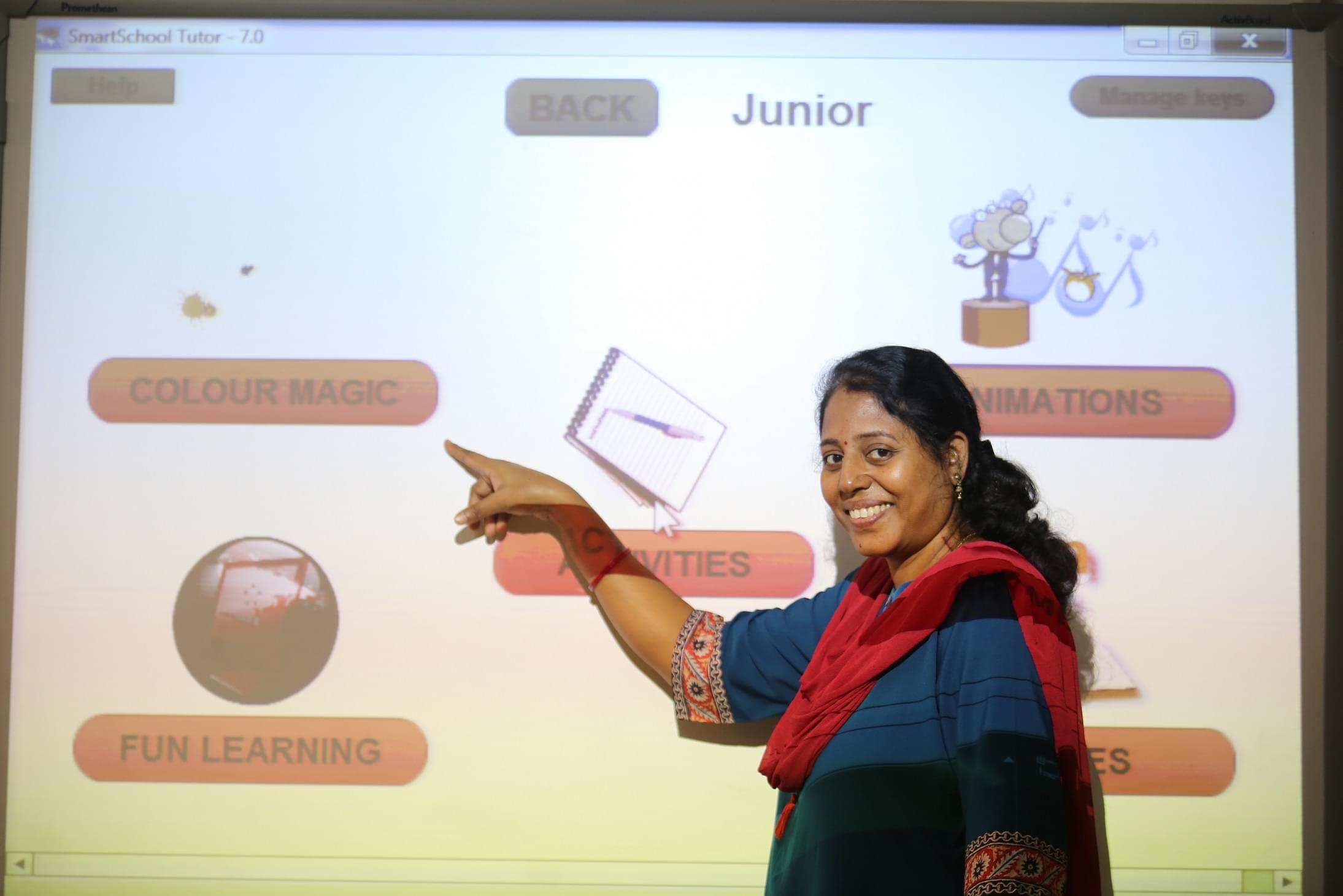 Eklavya University Damoh Campus photo 6