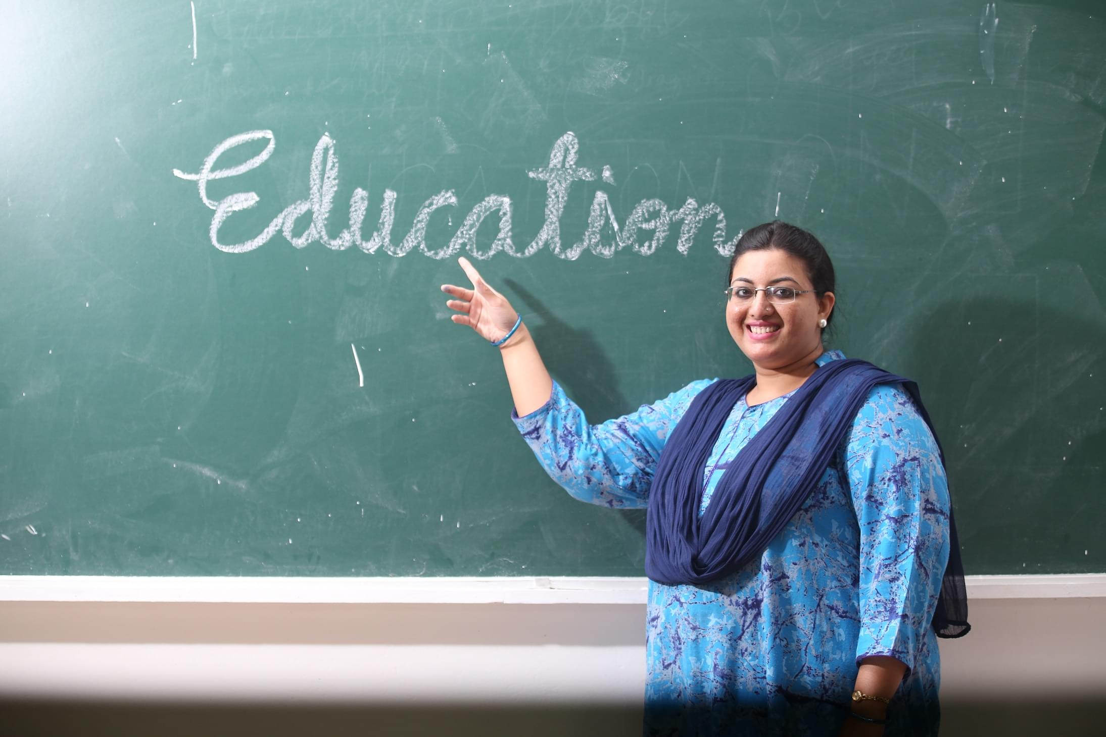 Eklavya University Damoh Campus photo 7