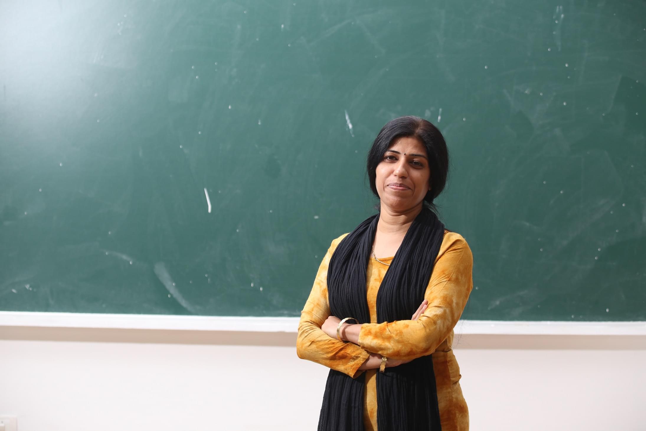 Eklavya University Damoh Campus photo 8