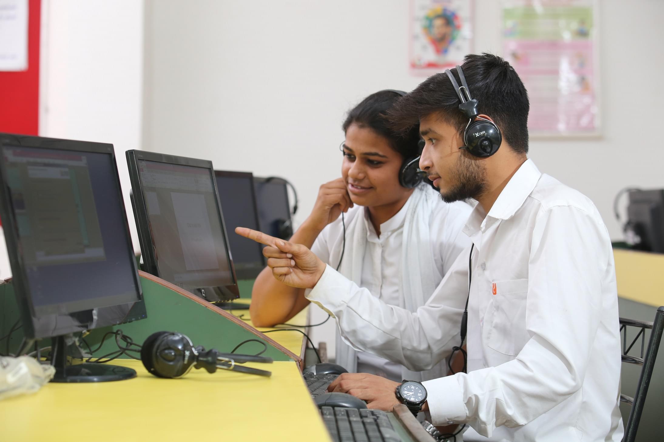 Eklavya University Damoh Campus photo 11