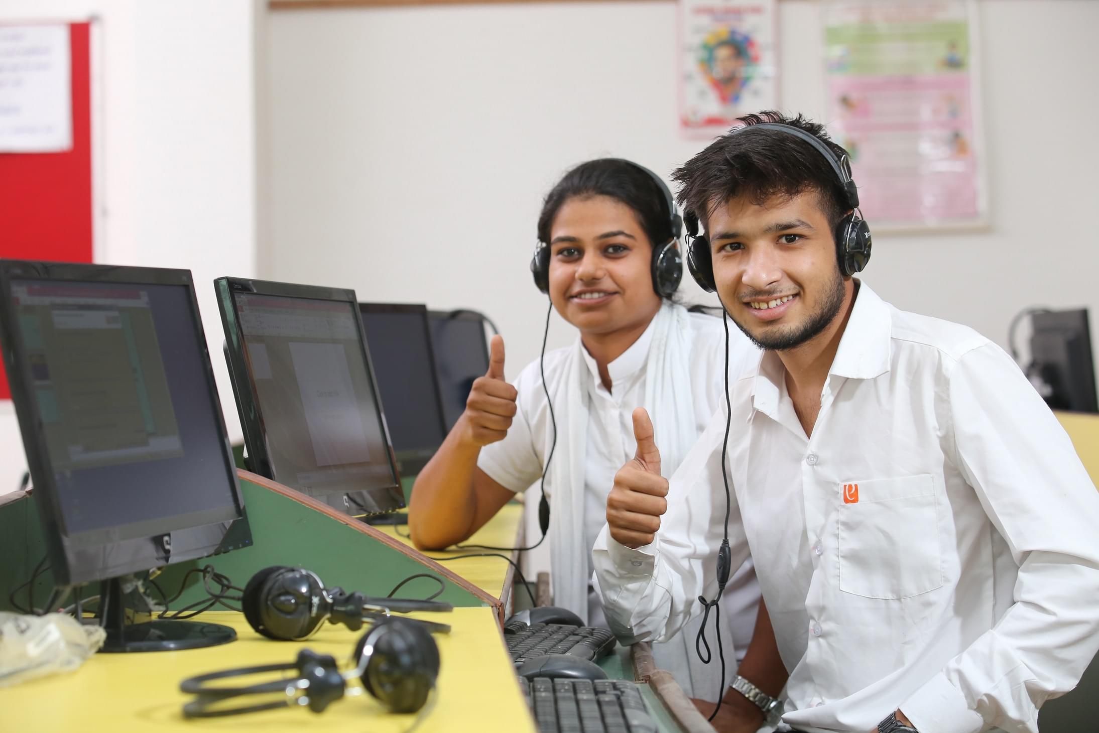 Eklavya University Damoh Campus photo 12