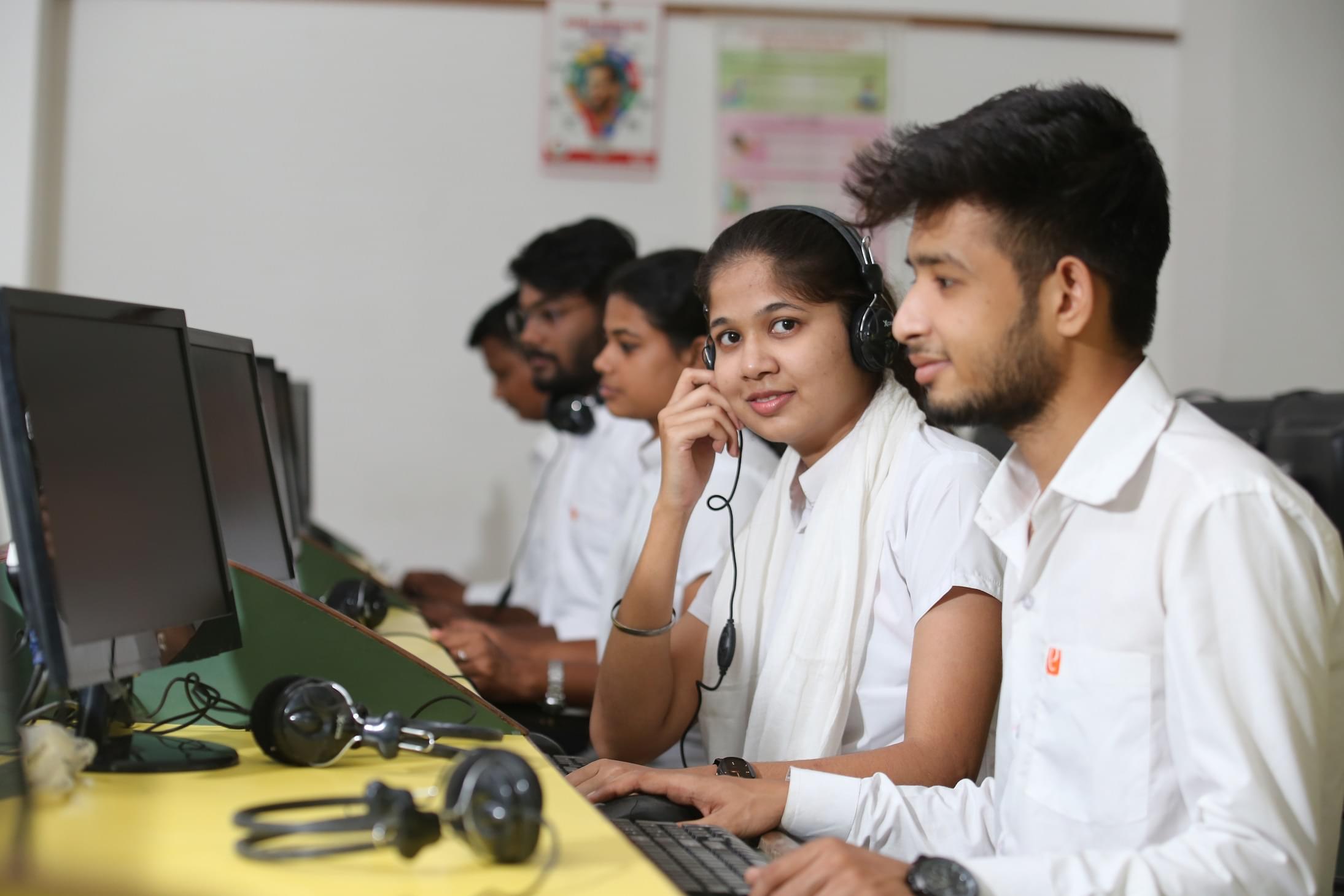 Eklavya University Damoh Campus photo 14