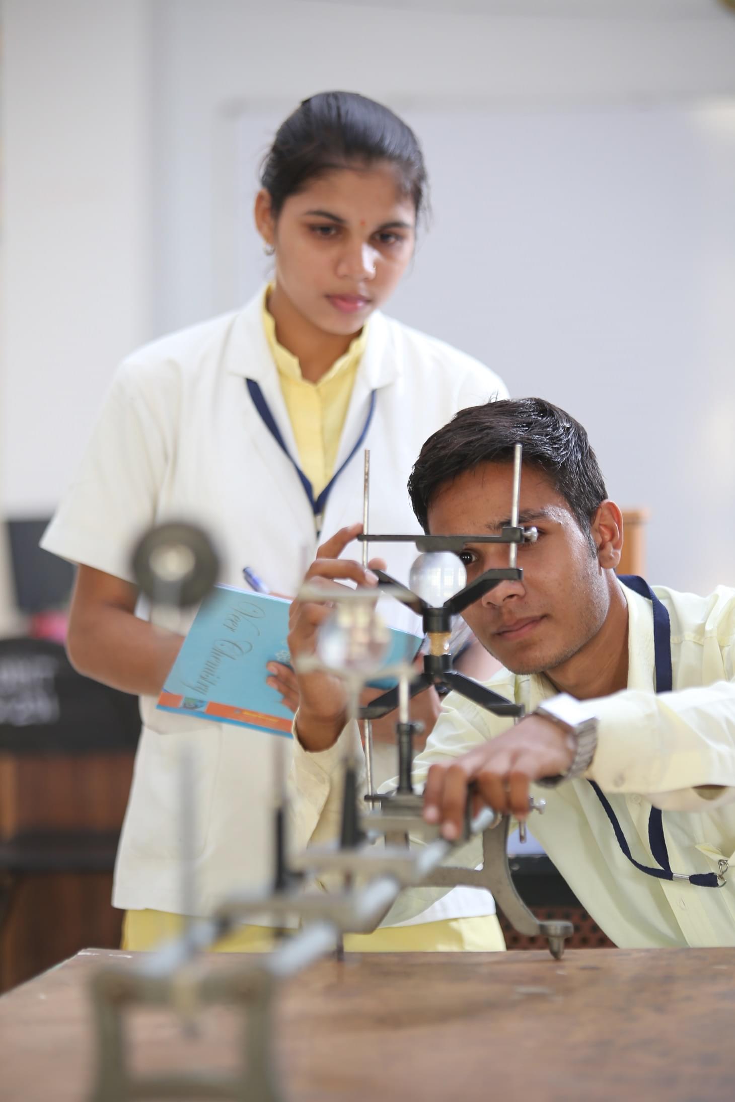 Eklavya University Damoh Campus photo 15