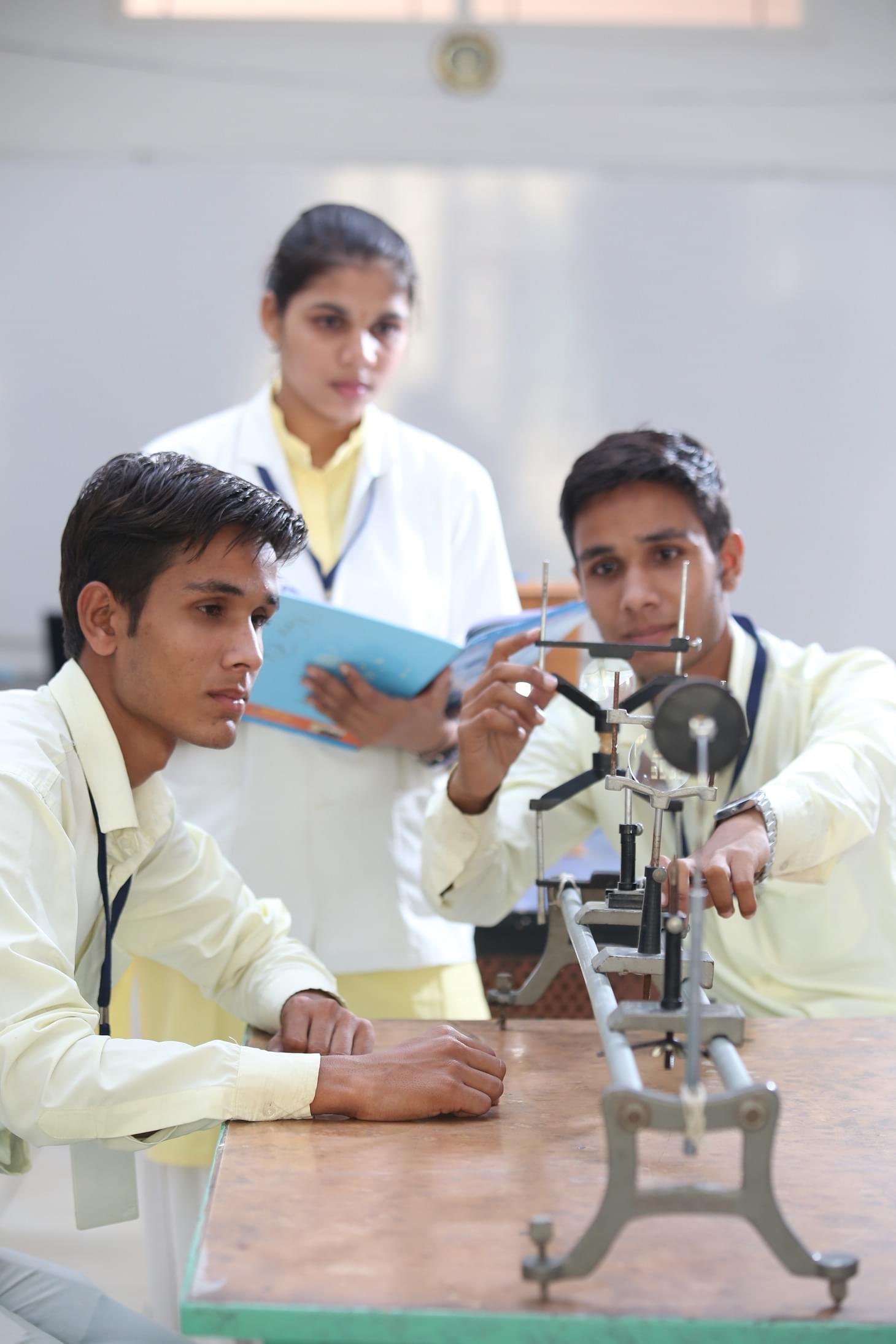 Eklavya University Damoh Campus photo 17