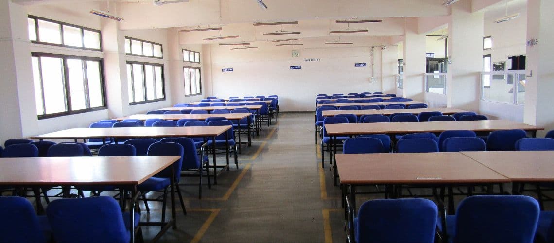 Shroff S. R. Rotary Institute of Chemical Technology Infrastructure photo 6