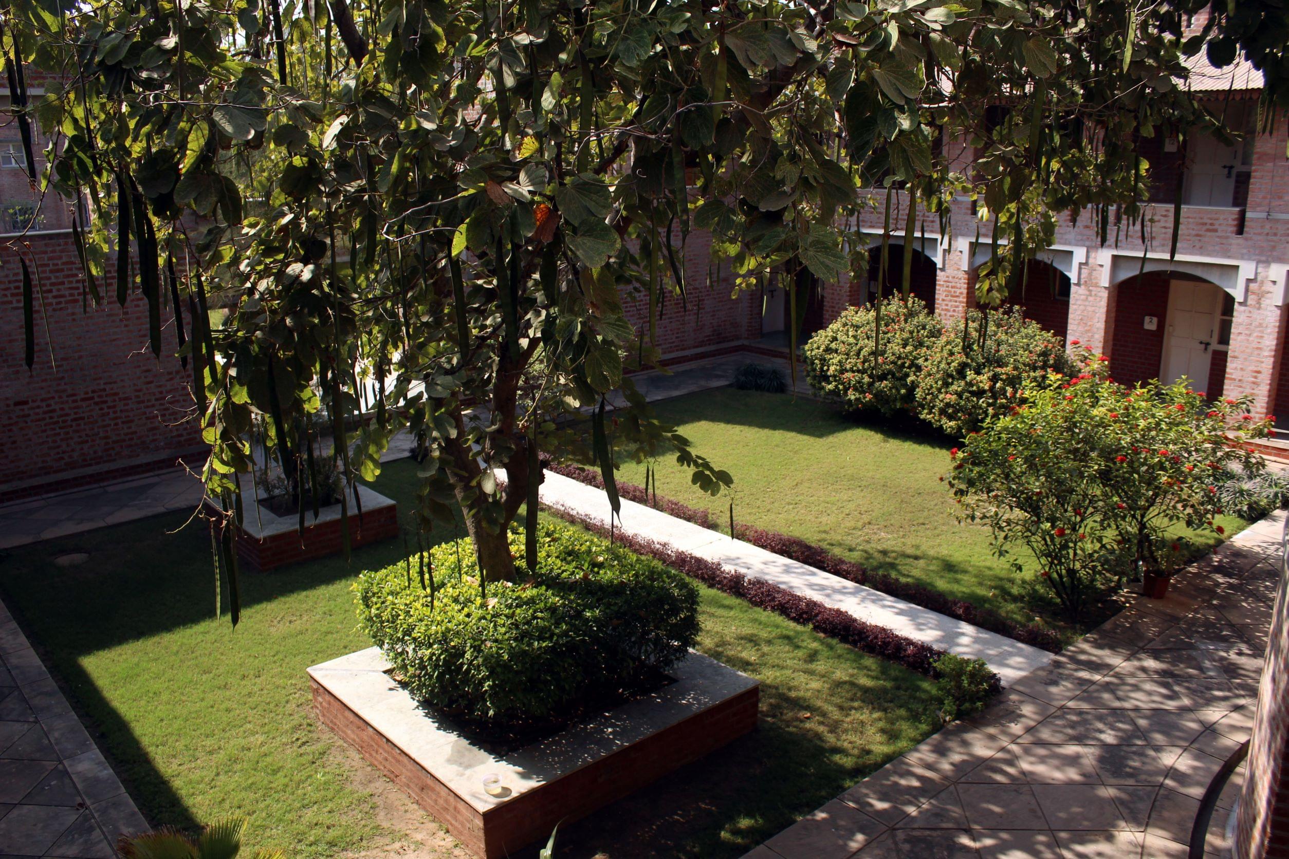 Entrepreneurship Development Institute of India Gandhinagar Infrastructure photo 11