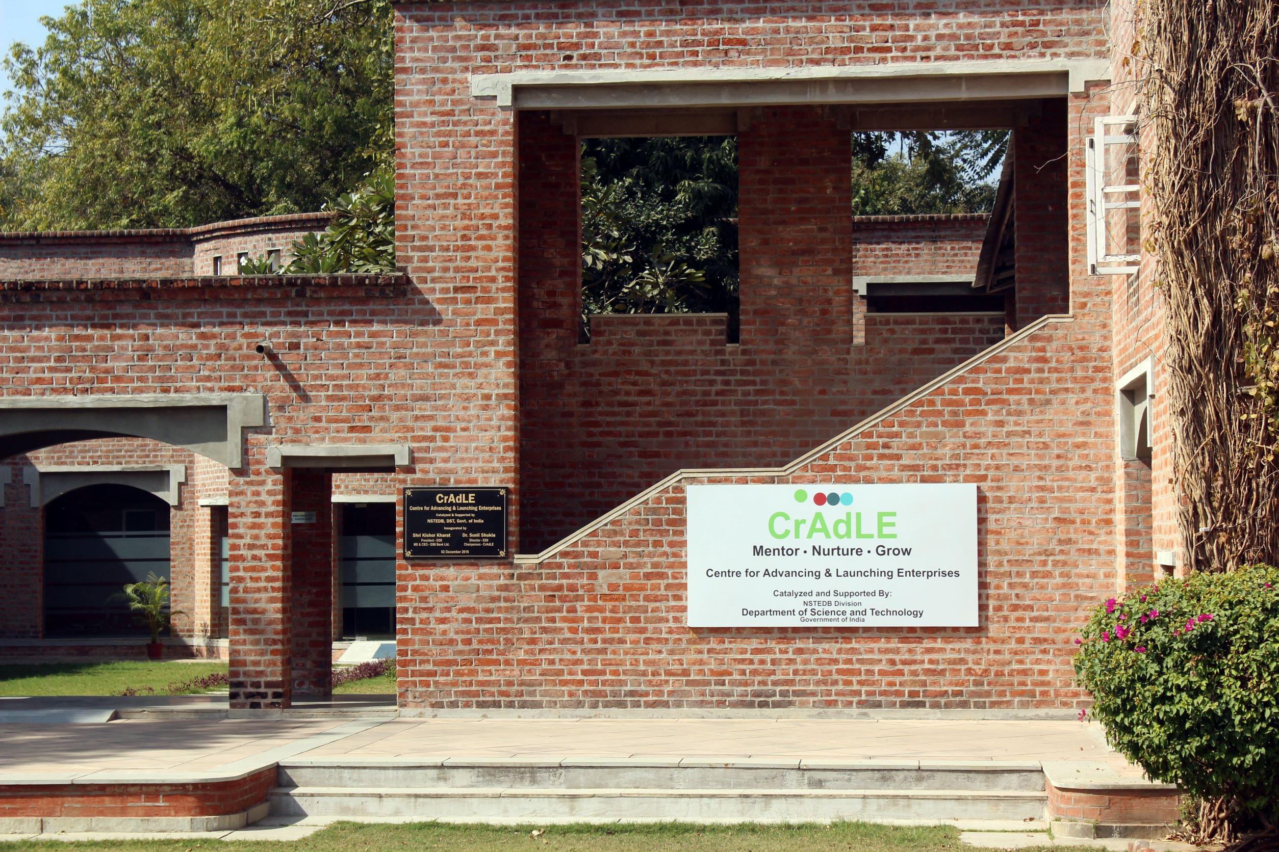 Entrepreneurship Development Institute of India Gandhinagar Infrastructure photo 12
