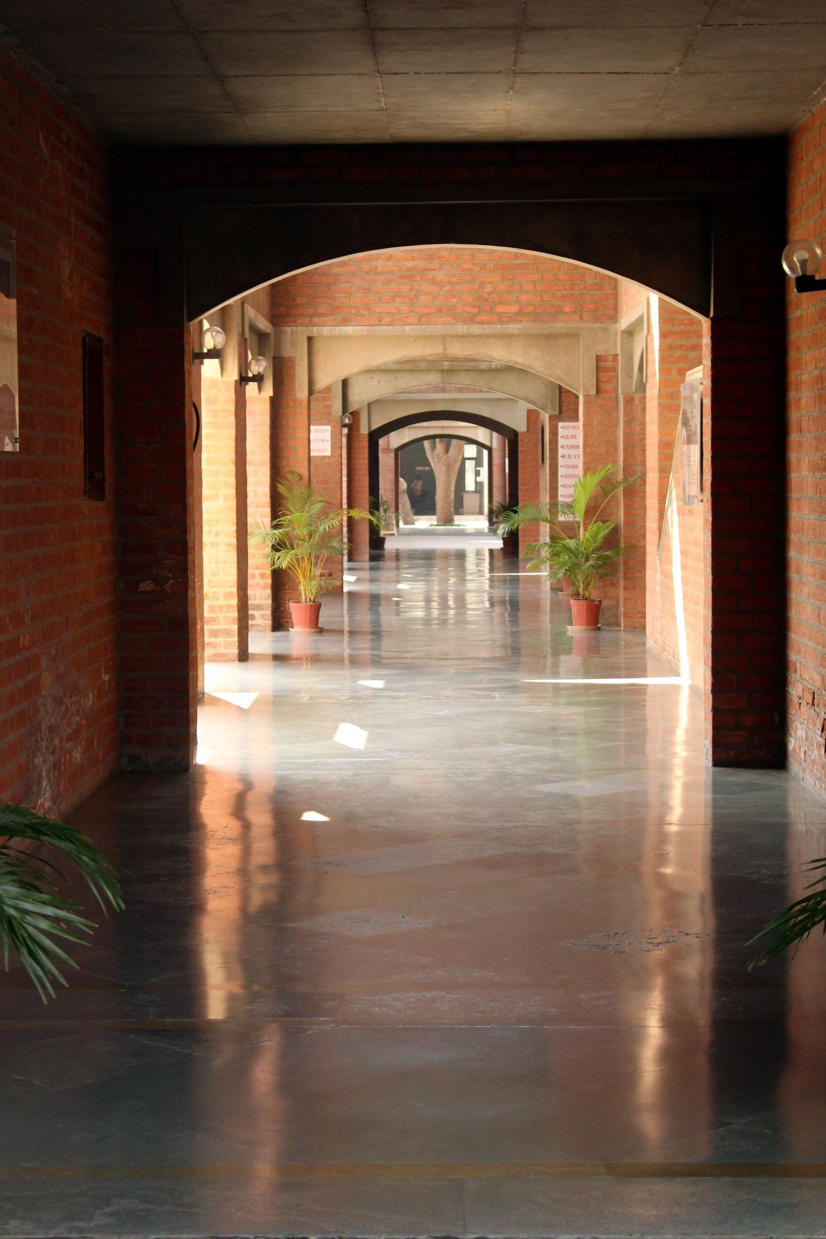 Entrepreneurship Development Institute of India Gandhinagar Infrastructure photo 13