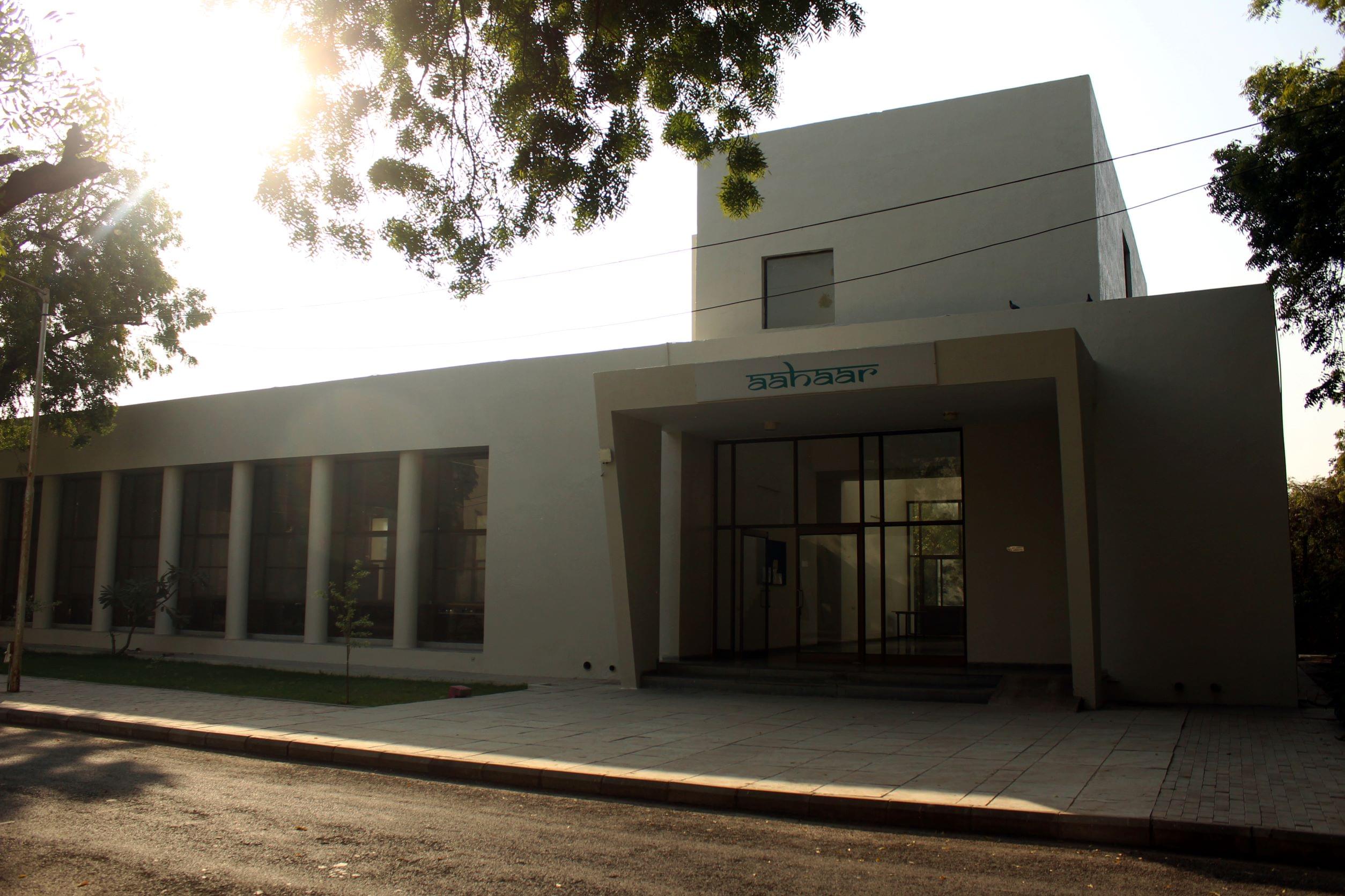 Entrepreneurship Development Institute of India Gandhinagar Infrastructure photo 15