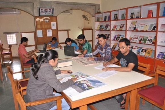 Entrepreneurship Development Institute of India Gandhinagar Infrastructure photo 16