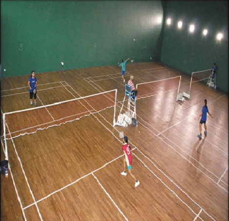 Vanita Vishram Surat College photos photo 1