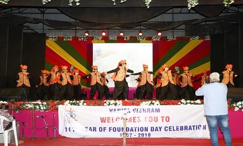 Vanita Vishram Surat College photos photo 8