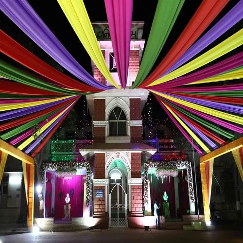 Vanita Vishram Surat College photos photo 11