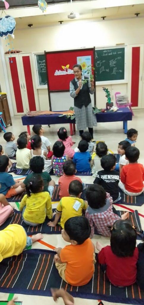 Vanita Vishram Surat Events photo 6