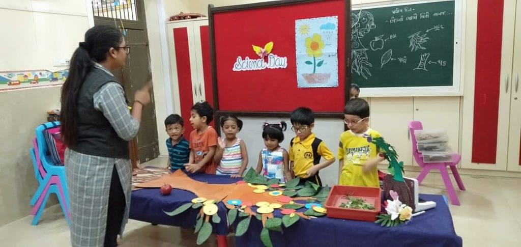 Vanita Vishram Surat Events photo 5