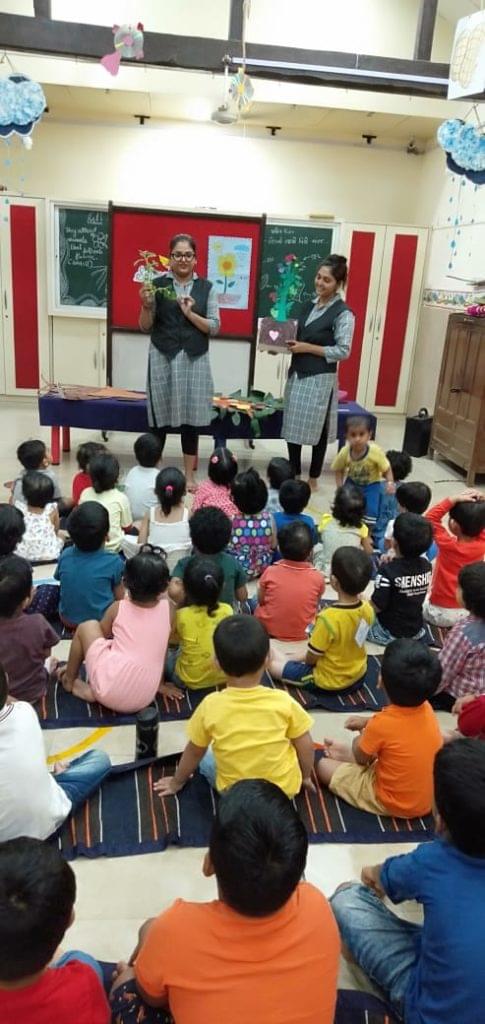 Vanita Vishram Surat Events photo 7