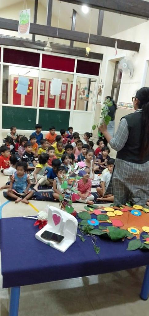 Vanita Vishram Surat Events photo 4