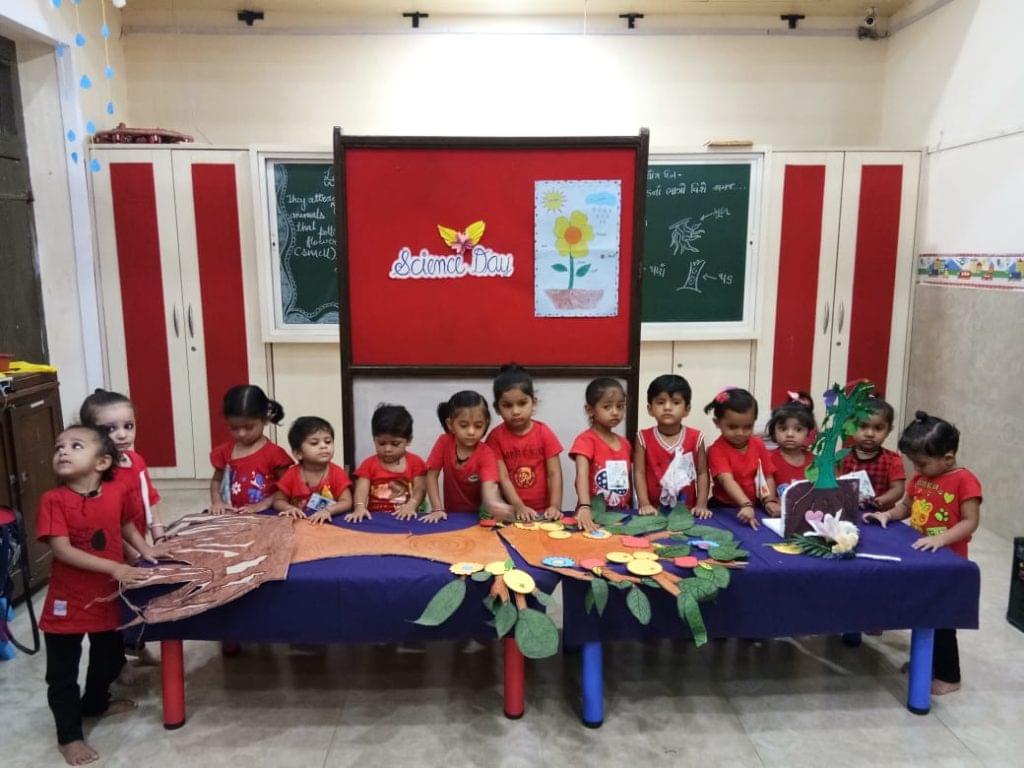 Vanita Vishram Surat Events photo 3