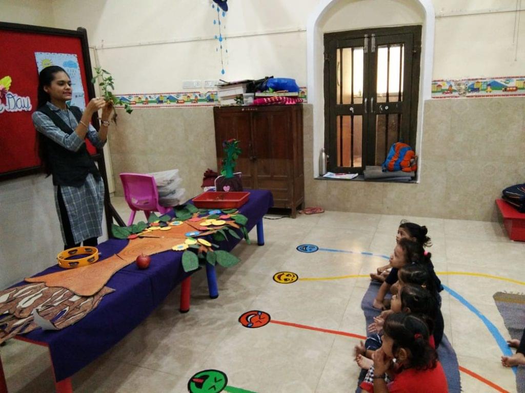 Vanita Vishram Surat Events photo 2