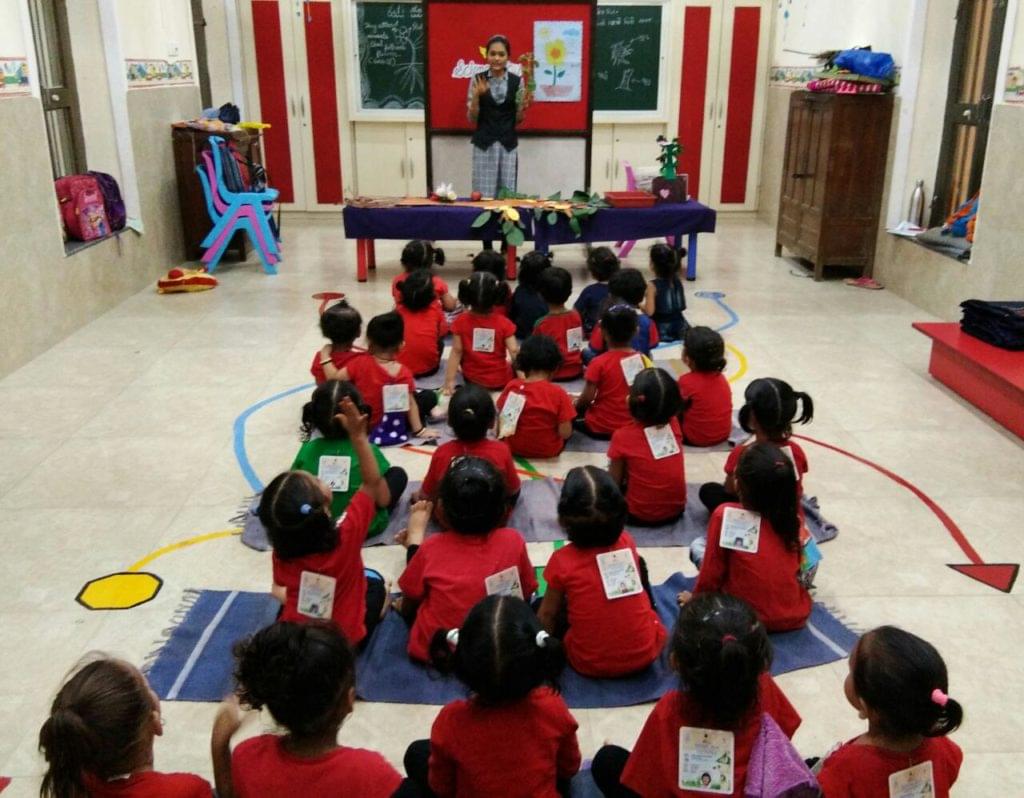 Vanita Vishram Surat Events photo 1