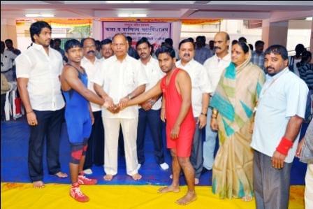 Sanskar Mandir's Art & Commerce College Pune Events photo 7