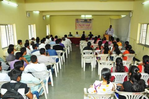 Sanskar Mandir's Art & Commerce College Pune Events photo 4