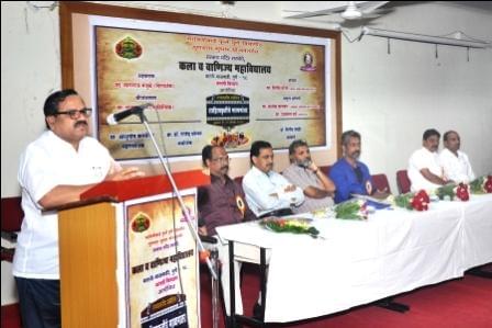 Sanskar Mandir's Art & Commerce College Pune Events photo 6