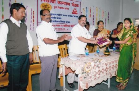 Sanskar Mandir's Art & Commerce College Pune Events photo 1