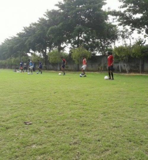 Guru Nanak National College Doraha Extra Curricular Activities photo 4