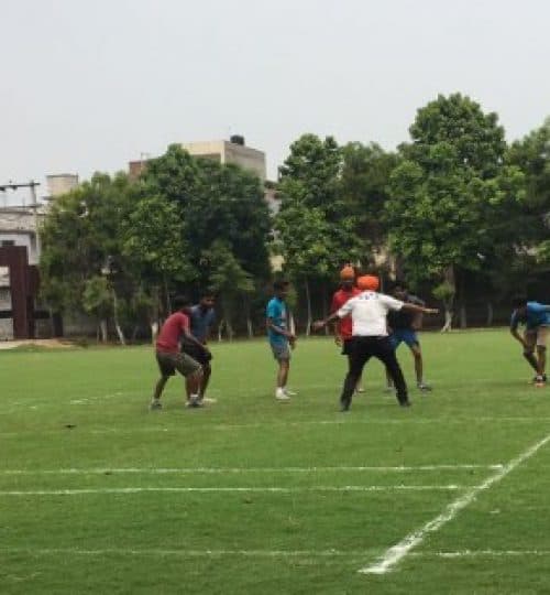 Guru Nanak National College Doraha Extra Curricular Activities photo 5