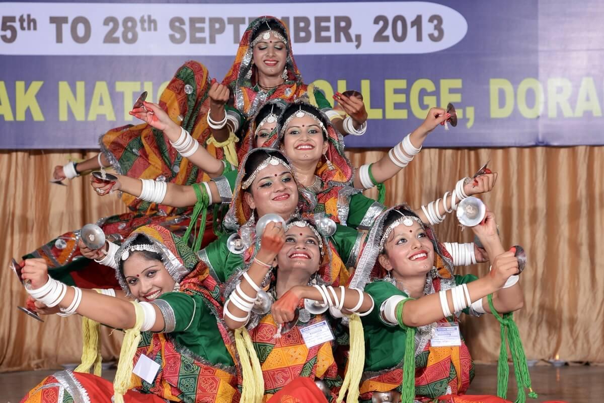 Guru Nanak National College Doraha Extra Curricular Activities photo 2