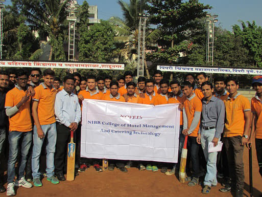 Novel's NIBR College of Hotel Management & Catering Technology Pune Events & Exhibitions photo 1