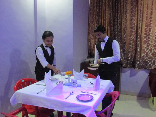 Novel's NIBR College of Hotel Management & Catering Technology Pune Events & Exhibitions photo 3