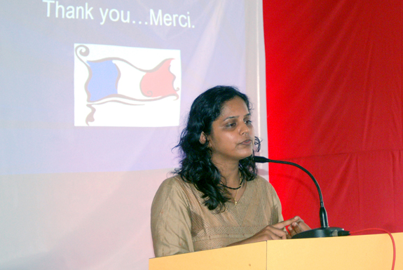 Novel's NIBR College of Hotel Management & Catering Technology Pune Events & Exhibitions photo 17