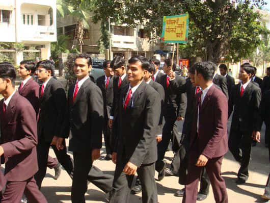 Novel's NIBR College of Hotel Management & Catering Technology Pune Events & Exhibitions photo 11