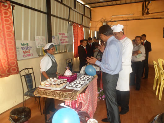 Novel's NIBR College of Hotel Management & Catering Technology Pune Events & Exhibitions photo 10