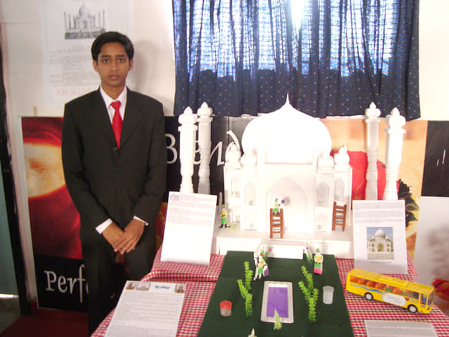 Novel's NIBR College of Hotel Management & Catering Technology Pune Events & Exhibitions photo 8