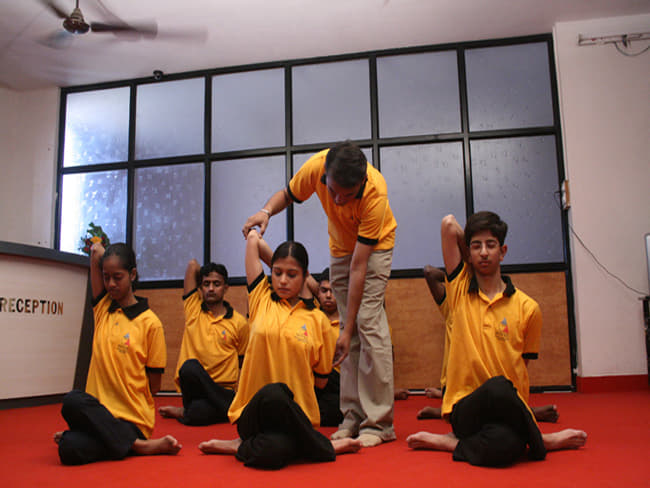 Novel's NIBR College of Hotel Management & Catering Technology Pune Events & Exhibitions photo 7