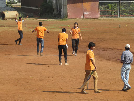 Novel's NIBR College of Hotel Management & Catering Technology Pune Events & Exhibitions photo 22