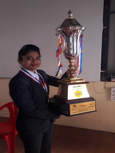 Novel's NIBR College of Hotel Management & Catering Technology Pune Events & Exhibitions photo 19