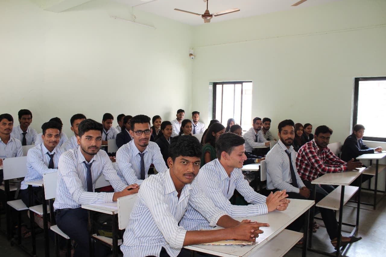 ICS College of Arts, Commerce & Science Ratnagiri hostel photo 1