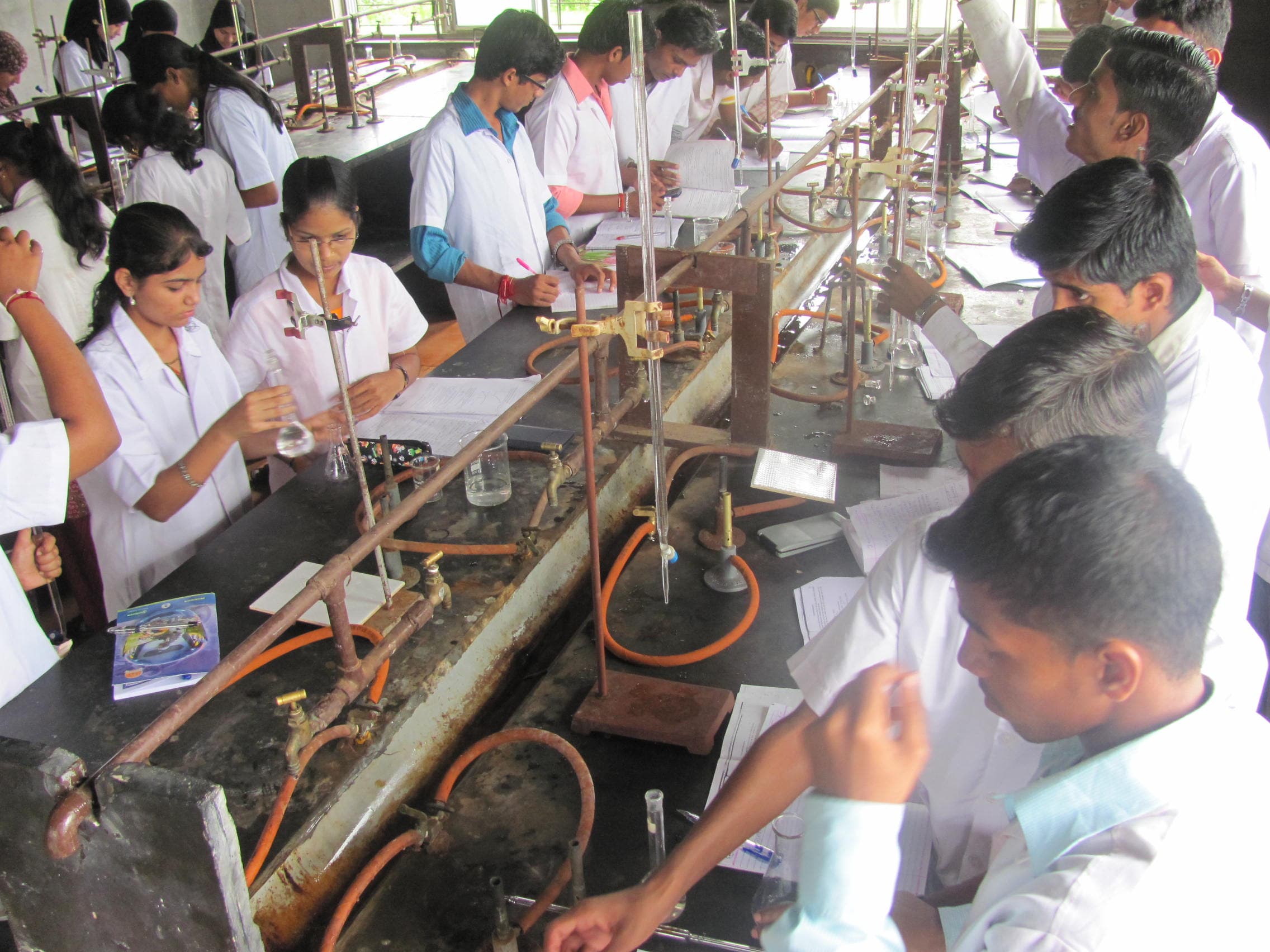 ICS College of Arts, Commerce & Science Ratnagiri hostel photo 5